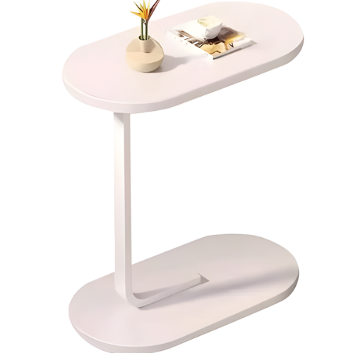 Oval Side Table for Living Room/Corner Sofa @HOG - Home, Office, Garden, Online Marketplace