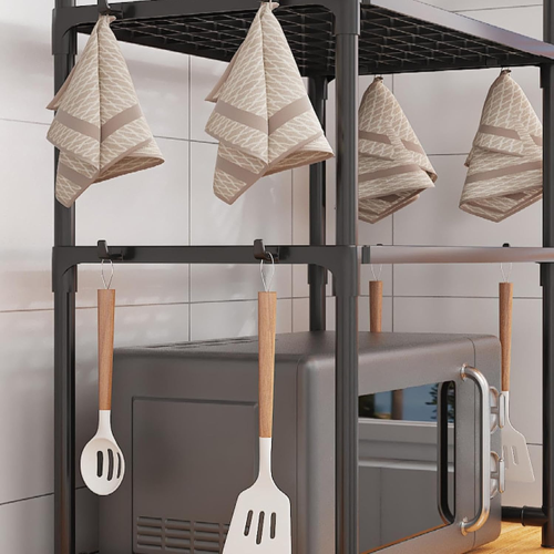Over-Microwave Oven Rack @HOG - Home, Office, Garden, Online Marketplace