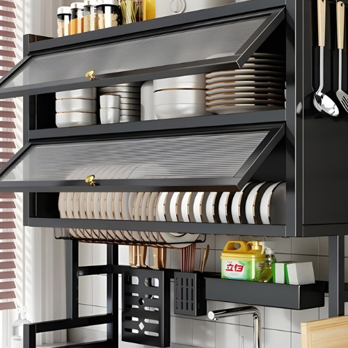 Over-Sink Kitchen Rack @HOG - Home, Office, Garden, Online Marketplace