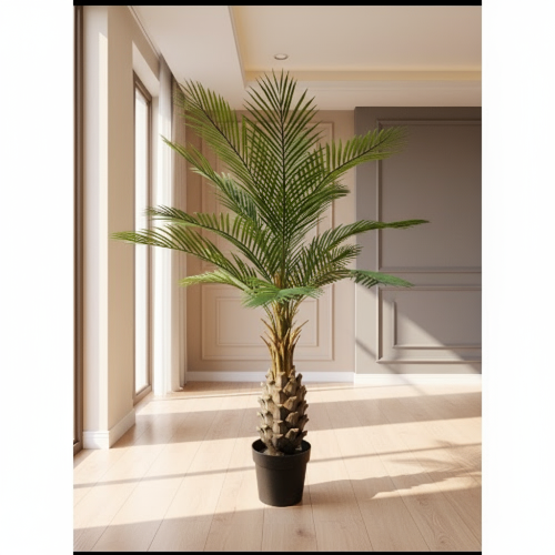 Palm Tree Plant Only 160cm Home Office Garden | HOG-HomeOfficeGarden | online marketplace