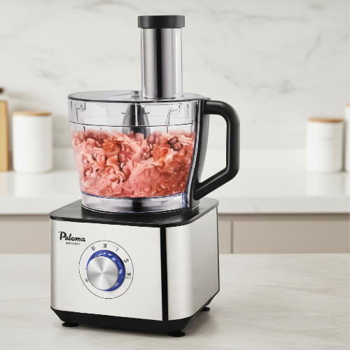 Paloma 8 in 1 food processor and yam pounder * @HOG - Home, Office, Garden, Online Marketplace