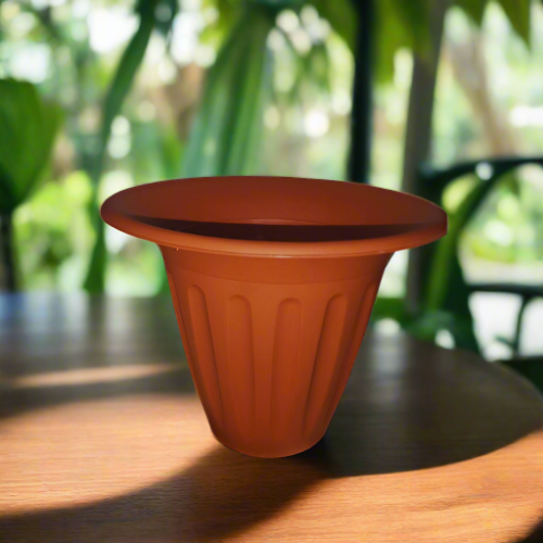 Paragon Plastic Plant Pot 22cm. @HOG - Home Office Garden Online Marketplace
