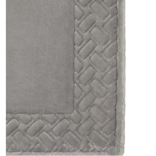 Paramount Memory Foam Bath Mat - 24" X 36" - Grey @HOG - Home, Office, Garden, Online Marketplace