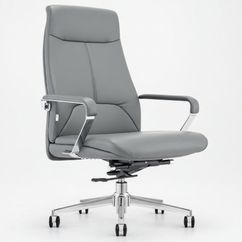 Passo Leather Executive Chair @HOG - Home Office Garden Online Marketplace