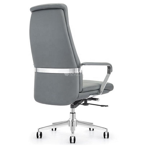 Passo Leather Executive Chair @HOG - Home Office Garden Online Marketplace