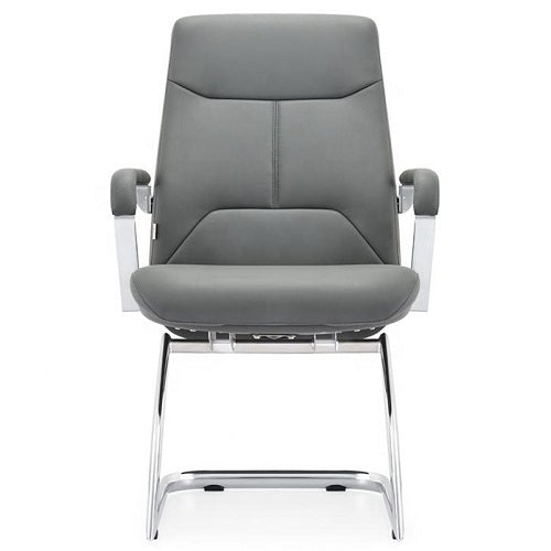 Passo Leather Executive Visitors Chair @HOG - Home Office Garden Online Marketplace