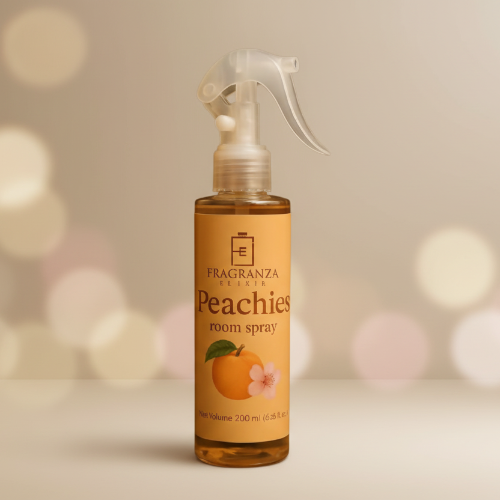Peachies Room Spray 200ml @HOG - Home, Office, Garden, Online Marketplace