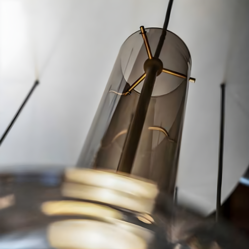 Penta Tube Droplight @HOG - Home, Office, Garden, Online Marketplace