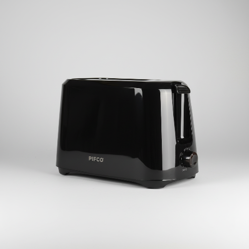 Pifco Black 2 Slice Toaster @HOG - Home Office Garden Online Marketplace
