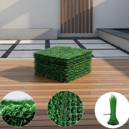 Plain Wallmat 60 by 40 Home Office Garden | HOG-HomeOfficeGarden | online marketplace