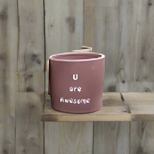 Planters 7"×7" @HOG - Home Office Garden Online Marketplace