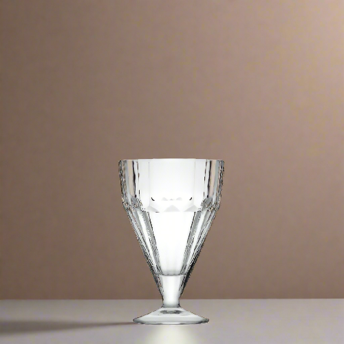 Pleats Ice-cream Cup (2pcs) 430cc. @HOG - Home Office Garden Online Marketplace