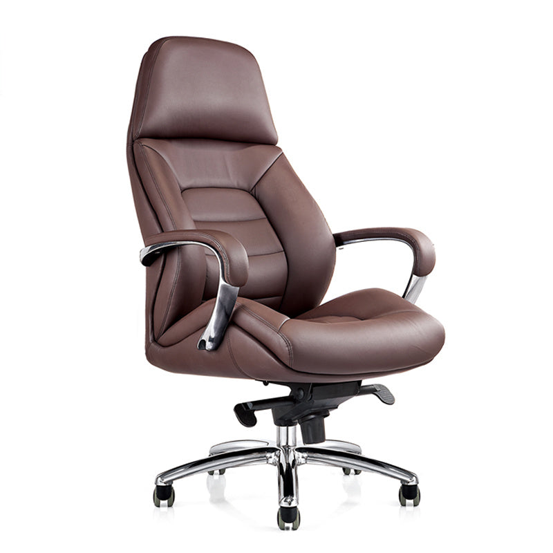 Porsche High Back Executive Office Swivel Chair @ Hogfurniture.com.ng