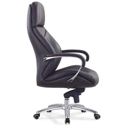 Porsche High Back Executive Office Swivel Chair @HOG - Home Office Garden Online Marketplace