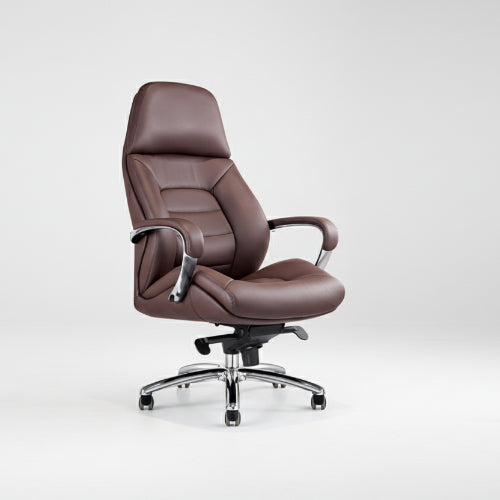 Porsche High Back Executive Office Swivel Chair @HOG - Home Office Garden Online Marketplace