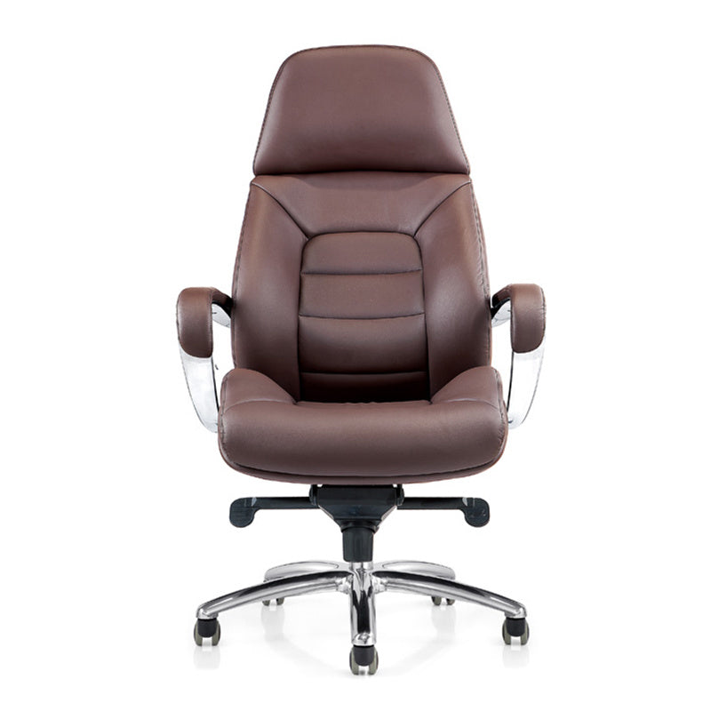 Porsche High Back Executive Office Swivel Chair @HOG - Home Office Garden Online Marketplace