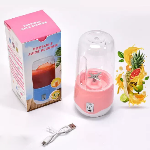 Portable Blender Juicer. Home Office Garden | HOG-HomeOfficeGarden | online marketplace