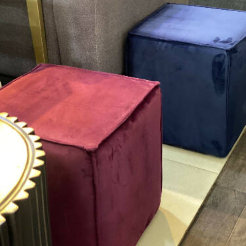 Pouf @HOG - Home Office Garden Online Marketplace