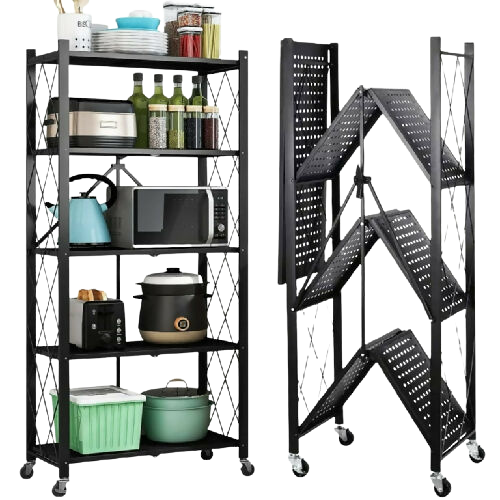 Premium Kitchen Utility & Dining Set – Dish Rack, Storage Shelf, Dinnerware & Blender. Home Office Garden | HOG-HomeOfficeGarden | online marketplace