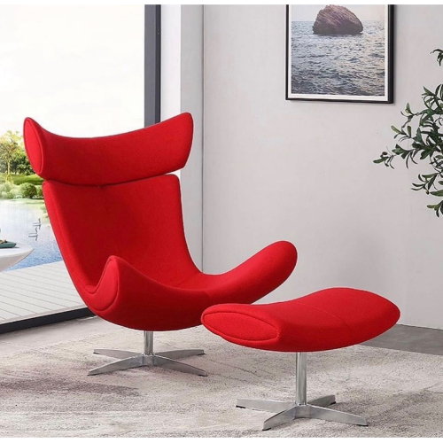 Premium Single Relaxation Chair. Home Office Garden | HOG-HomeOfficeGarden | online marketplace