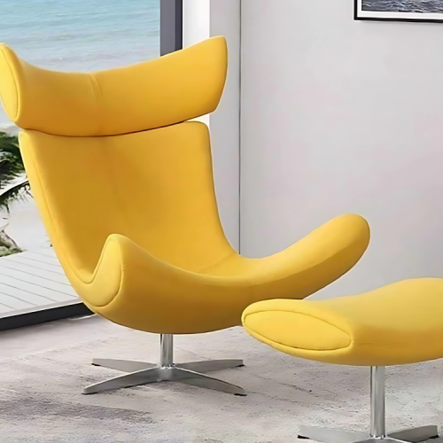 Premium Single Relaxation Chair. Home Office Garden | HOG-HomeOfficeGarden | online marketplace