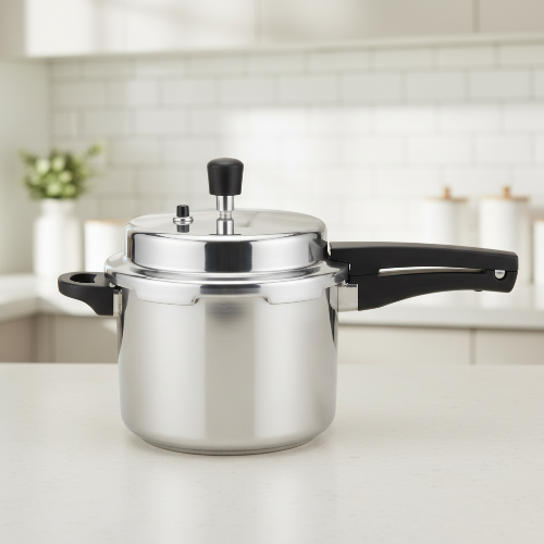 Pressure Cooker Pot 12litres @HOG - Home, Office, Garden, Online Marketplace