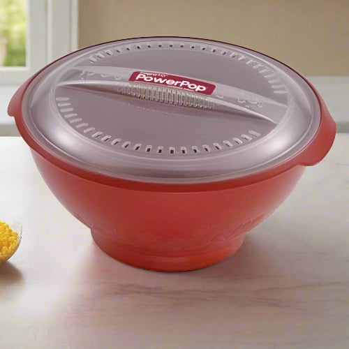 Presto Powerpop Microwave Corn Popper. Home Office Garden | HOG-HomeOfficeGarden | online marketplace
