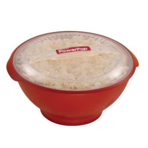 Presto Powerpop Microwave Corn Popper. Home Office Garden | HOG-HomeOfficeGarden | online marketplace