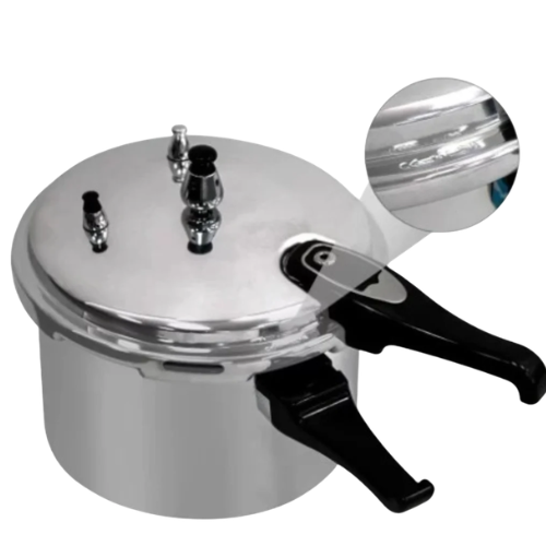 Prima 11 Litre Pressure Cooker @HOG - Home, Office, Garden, Online Marketplace