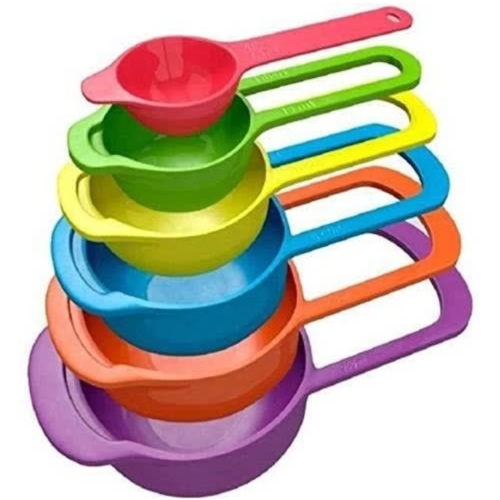 Prima 6pc Measuring Spoon @HOG - Home, Office, Garden, Online Marketplace
