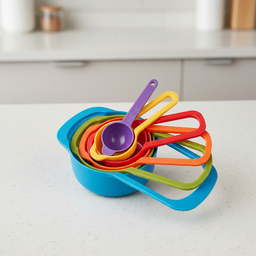 Prima 6pc Measuring Spoon @HOG - Home, Office, Garden, Online Marketplace