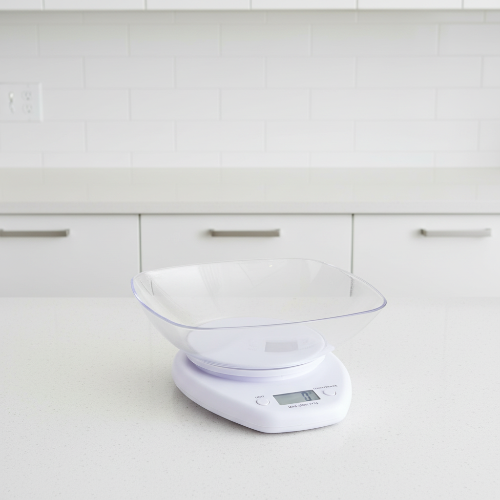 Prima Digital Kitchen Scale @HOG - Home, Office, Garden, Online Marketplace