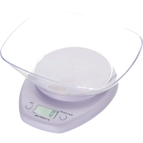 Prima Digital Kitchen Scale
@HOG - Home, Office, Garden, Online Marketplace