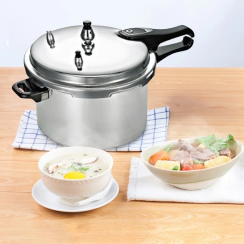 Prima Pressure Cooker - 7 Litres @HOG - Home, Office, Garden, Online Marketplace