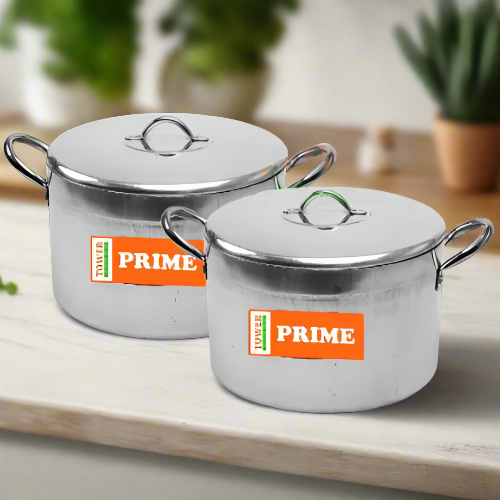 Prime 2D” Casseroles. Home Office Garden | HOG-HomeOfficeGarden | online marketplace