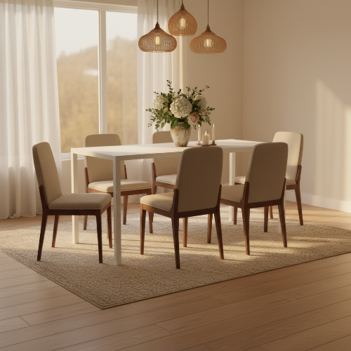 Prisma Meeting Desk 160X80cm. @HOG - Home Office Garden Online Marketplace