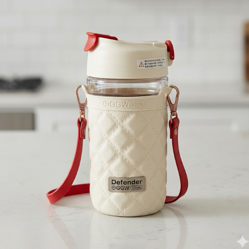 Defender GGW Fancy Bottle 520ml