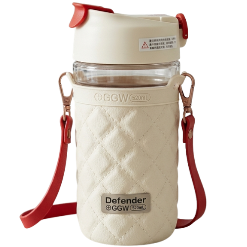 Defender GGW Fancy Bottle 520ml