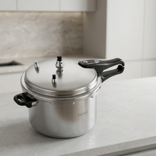 Prima Pressure Cooker - 7 Litres