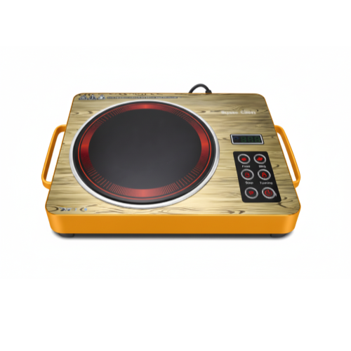 Infrared Electric Stove 3500W @HOG - Home, Office, Garden, Online Marketplace