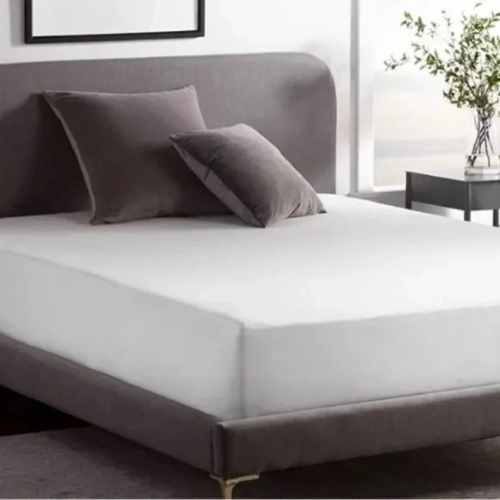 Protect A Bed - Charcoal Infused Mattress Protector - King Size - 76'' X 80'' - 193cm X 203cm @HOG - Home, Office, Garden, Online Marketplace