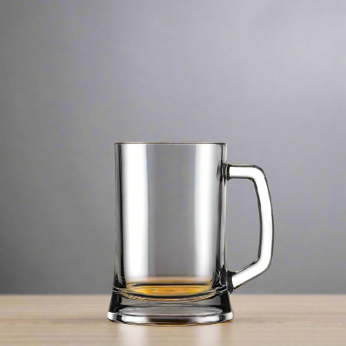 Pub Tumbler Mug (Beer) (2pcs) 500cc. @HOG - Home Office Garden Online Marketplace
