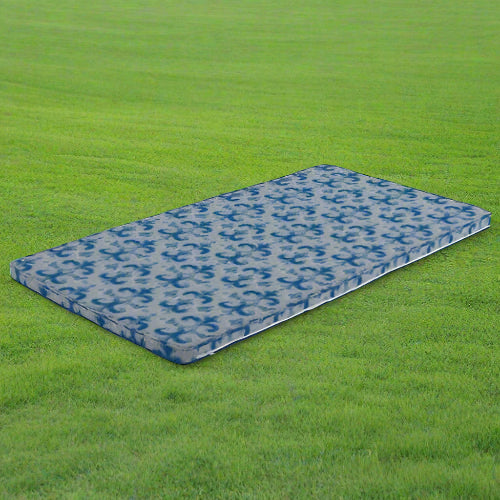 Purelux 2in1 Memory Foam Comfort Rollout Lounger. Home Office Garden | HOG-HomeOfficeGarden | online marketplace