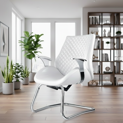 Quilted Office Chair @HOG - Home, Office, Garden, Online Marketplace