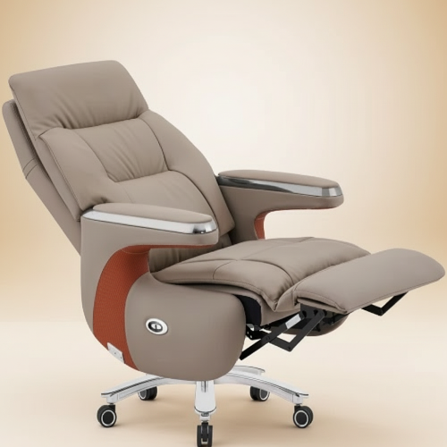 ROVAR Electric Recliner Chair. @HOG - Home Office Garden Online Marketplace