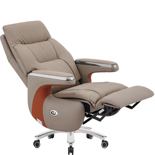 ROVAR Electric Recliner Chair. @HOG - Home Office Garden Online Marketplace
