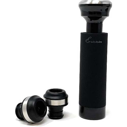 Rabbit Electric Wine Set Corkscrew- 8pcs. Home Office Garden | HOG-HomeOfficeGarden | online marketplace