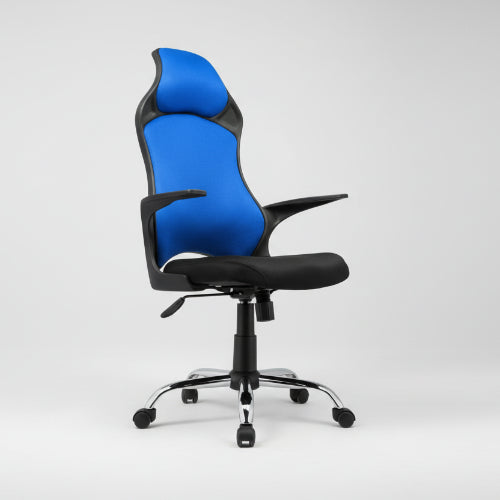 Racing Rocker Gaming Chair @HOG - Home Office Garden Online Marketplace