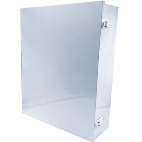 Rapid Care First Aid 62004 4 Shelf First Aid Cabinet @HOG - Home, Office, Garden, Online Marketplace