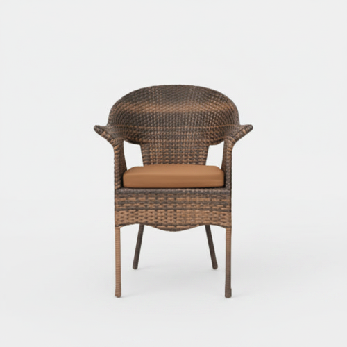 Rattan And Outdoor Chair - HP105